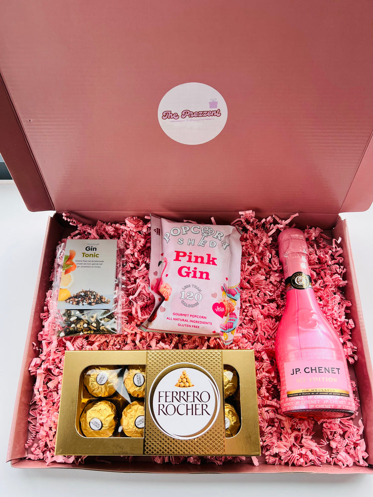 Cadeauboxen