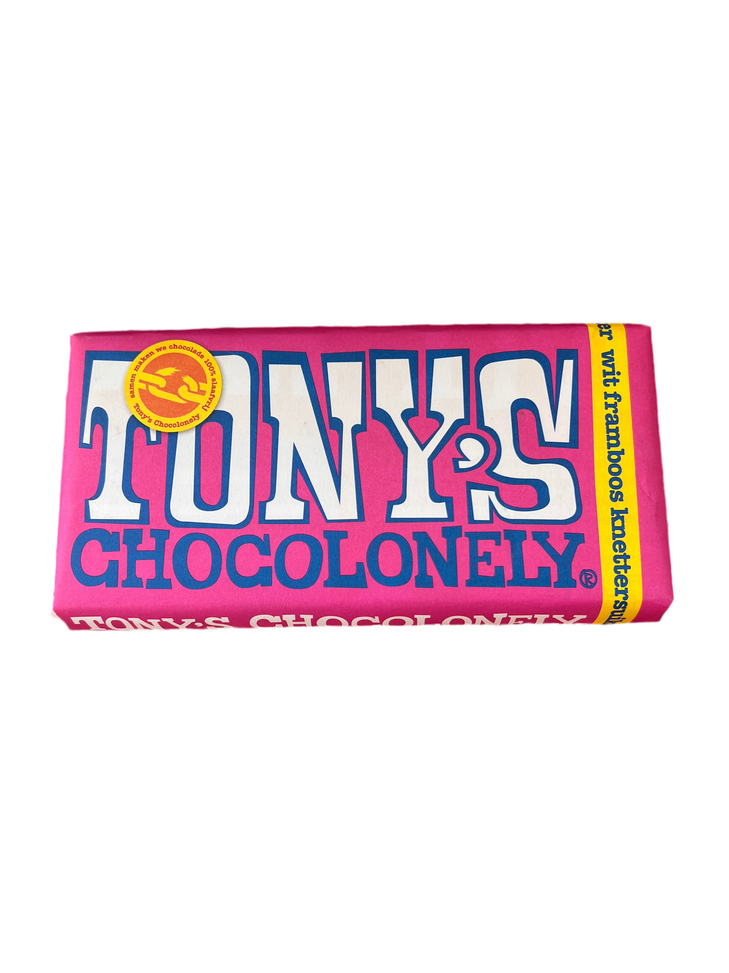 Tony’s Chocolonely