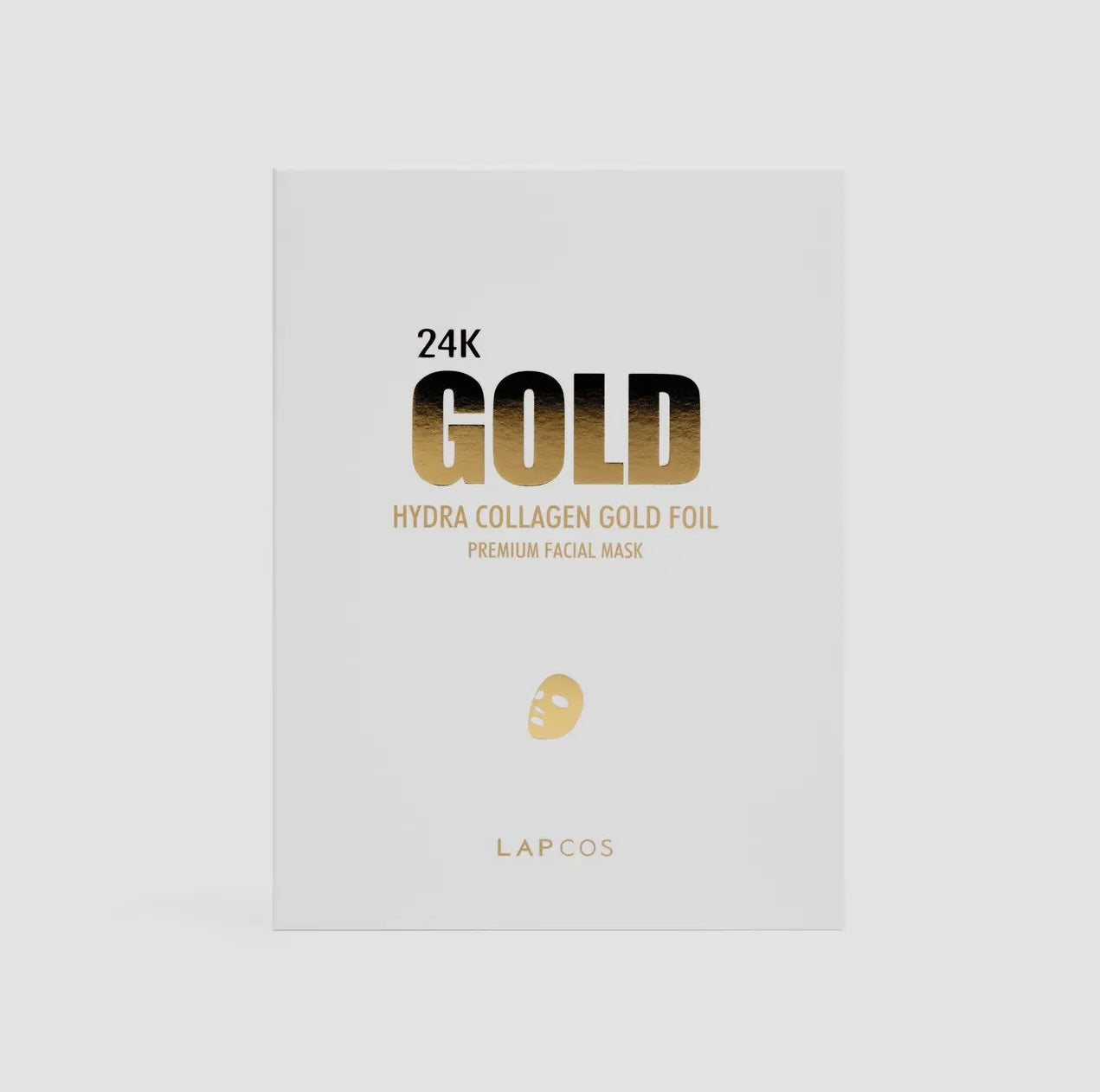 Gold masker