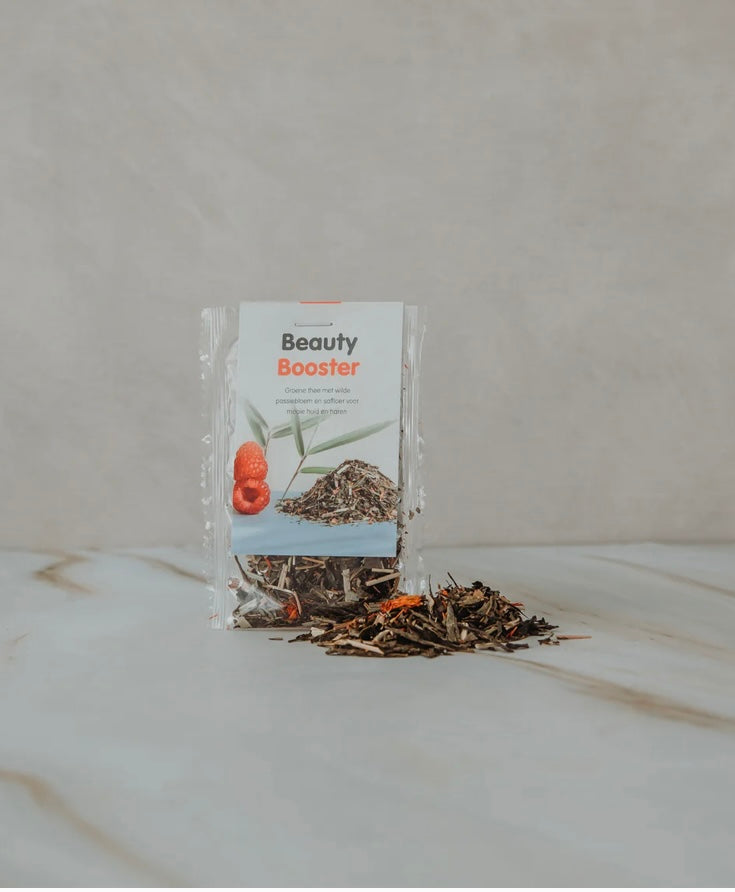 Beauty Booster thee