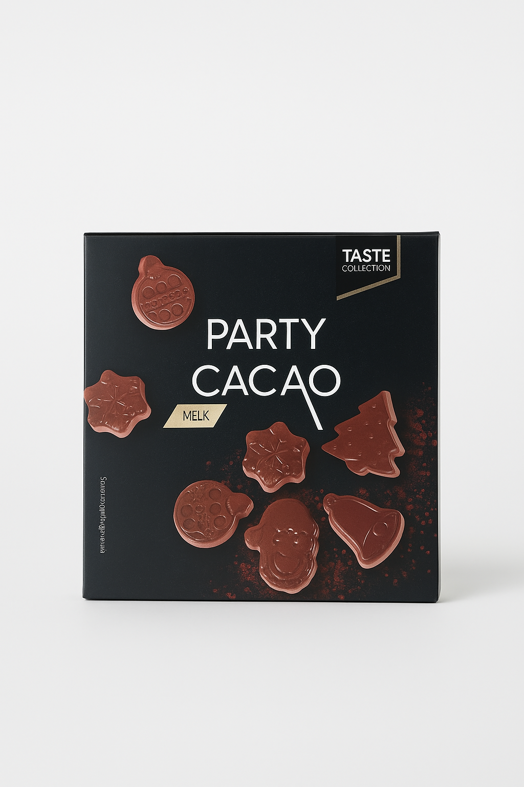 Black Elegance (pre order)