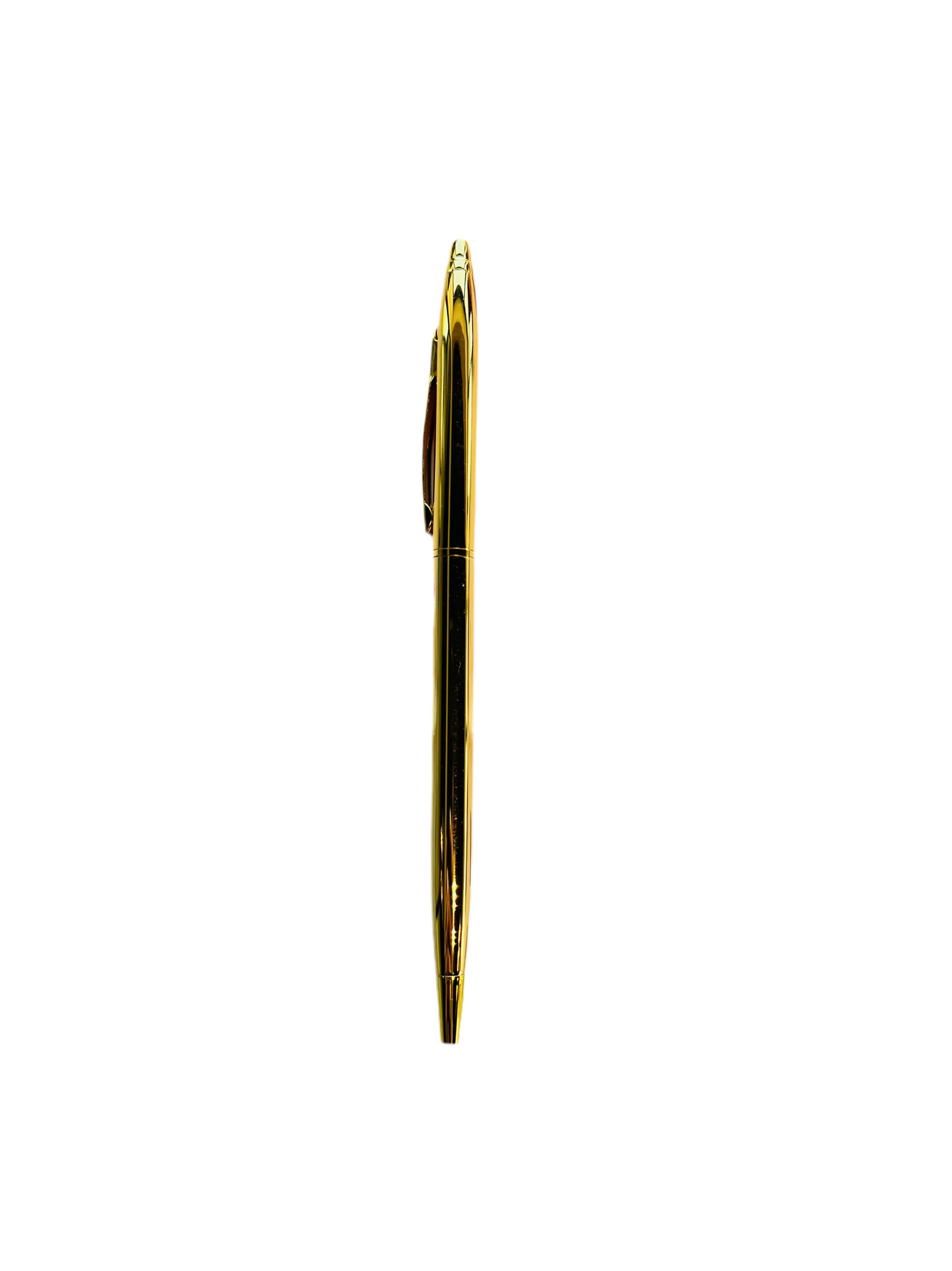 Pen goud