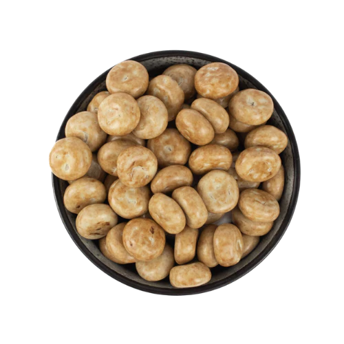 Peppernuts Holland cappuccino