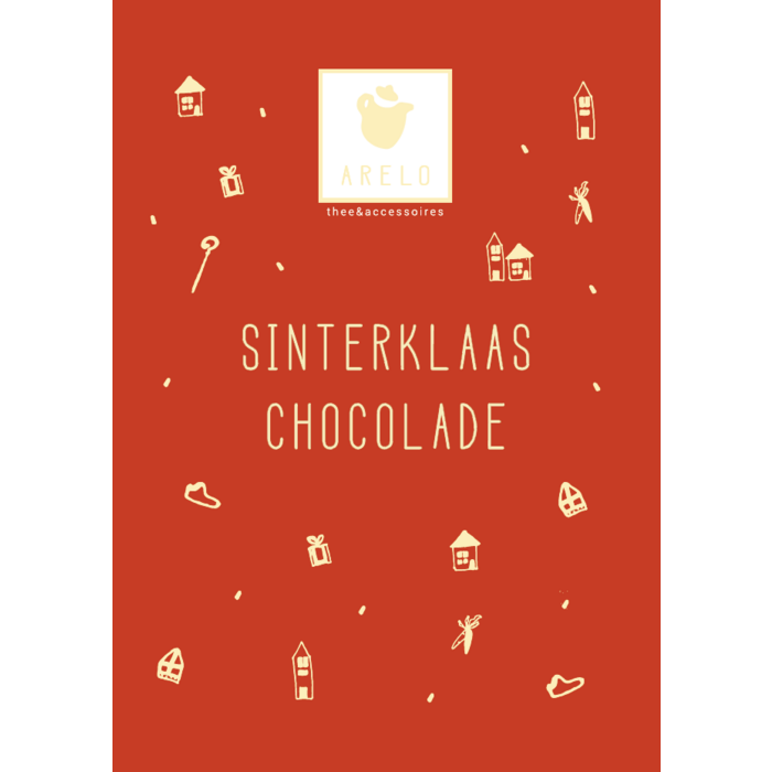Sinterklaas kapoentje