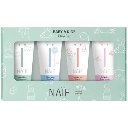 Naïf miniset