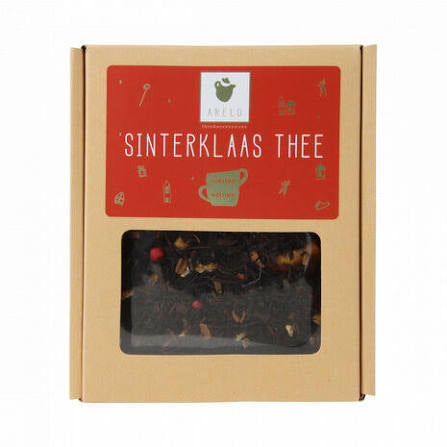 Van Sint voor jou