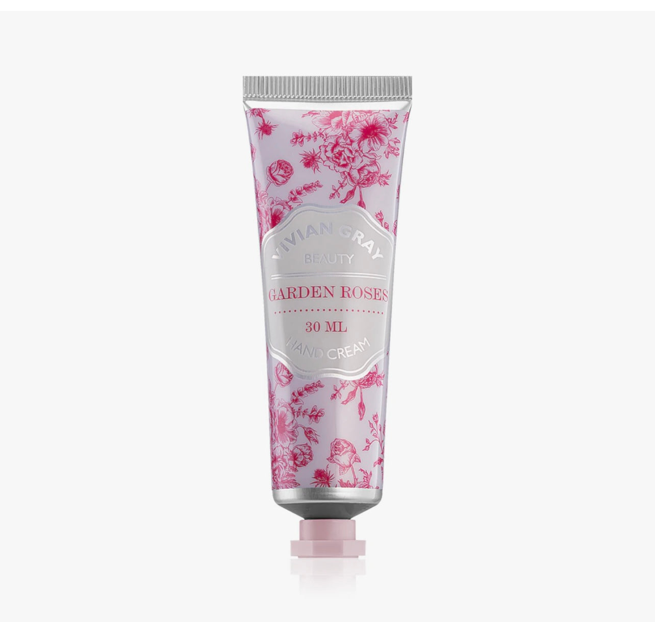Hand Cream garden rose