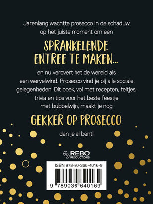 Boekje Prosecco