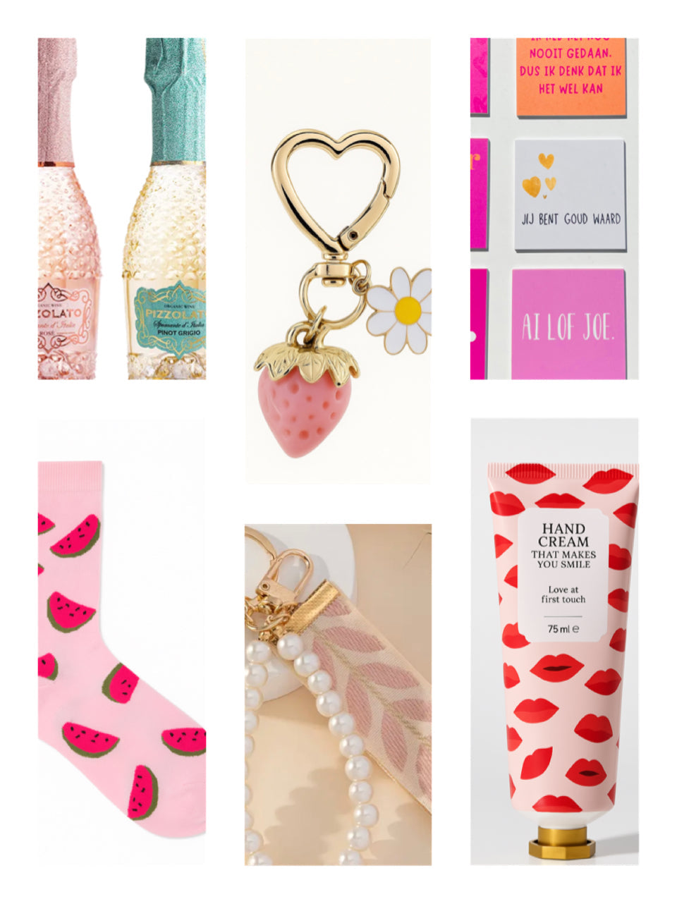 Top 5 origineelste cadeau artikelen