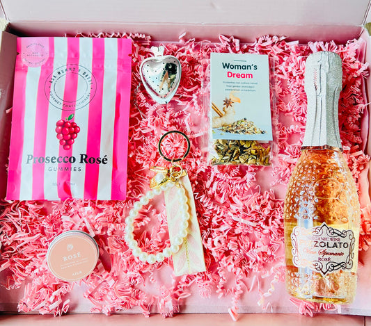 origineel cadeau voor haar cadeaubox