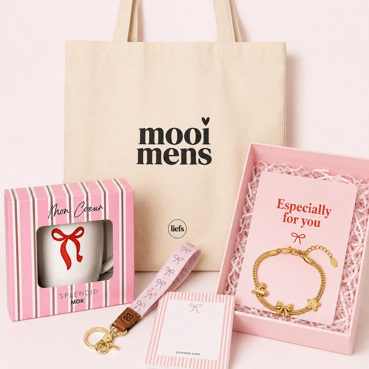 Cadeautjes voor meiden en leuke cadeauboxen van The Prezzent
