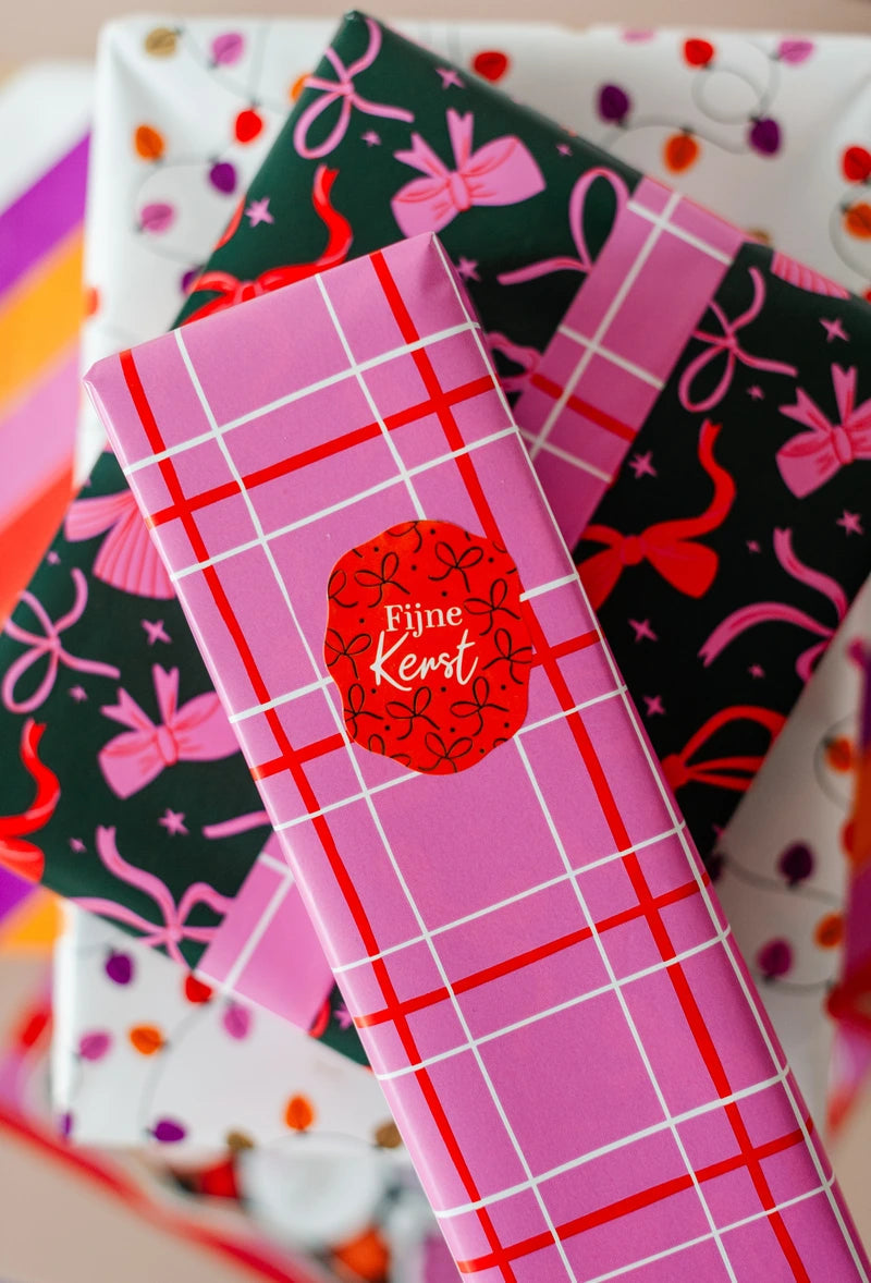Zelf kerstcadeau samenstellen met verschillende cadeautjes – The Prezzent