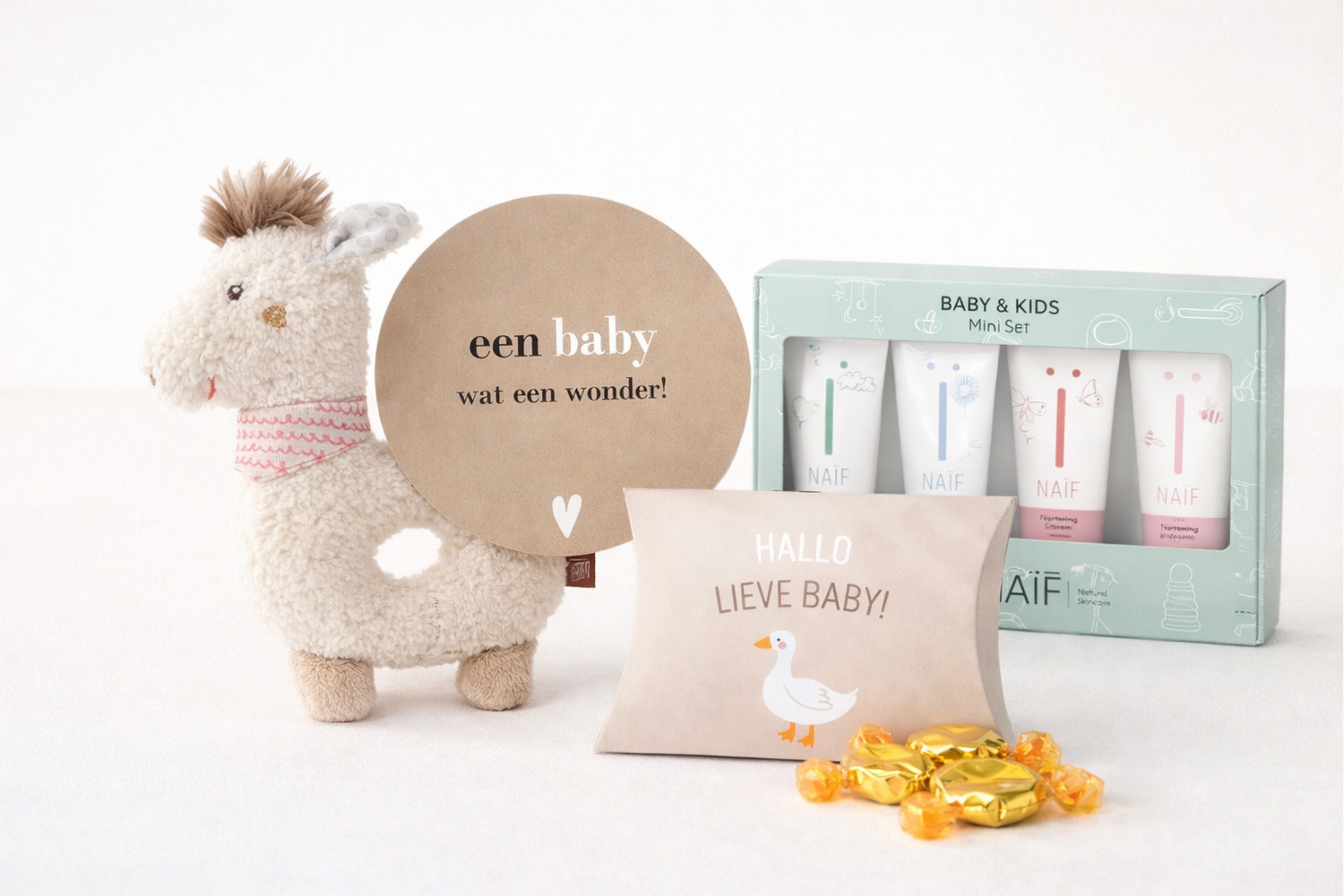 zwanger en kraam cadeaus 