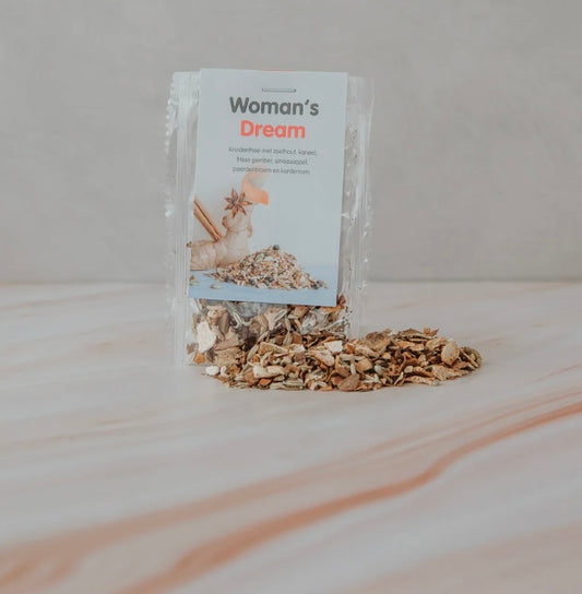 Woman’s Dream thee