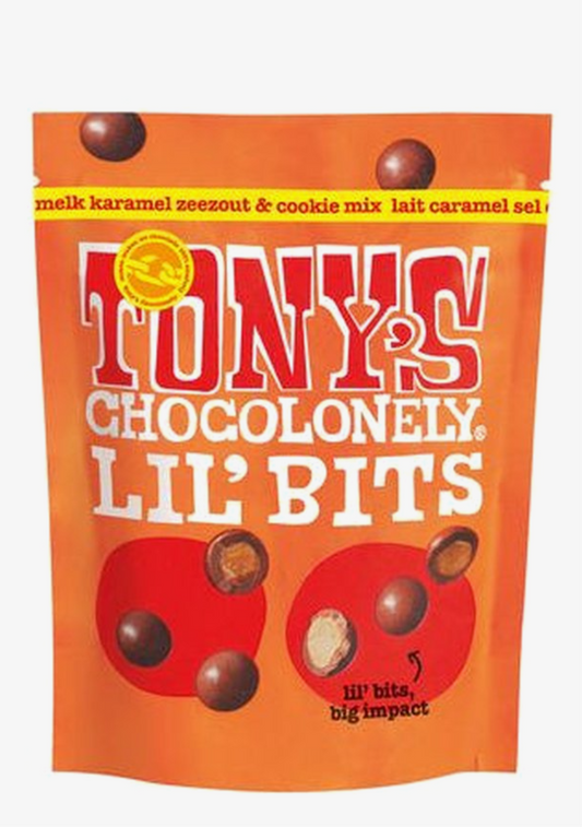 Tony’s Chocolonely lil’bits