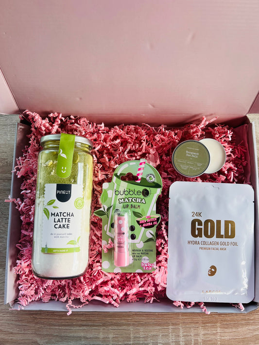 Matcha lover