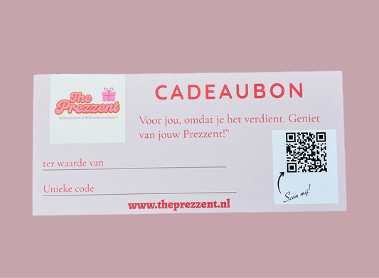 Cadeaubon