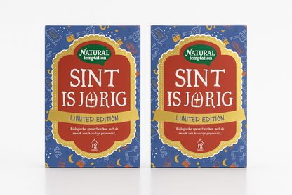 Sinterklaas kapoentje