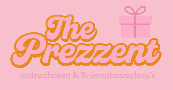 The Prezzent – cadeauboxen en brievenbus cadeaus voor elke gelegenheid