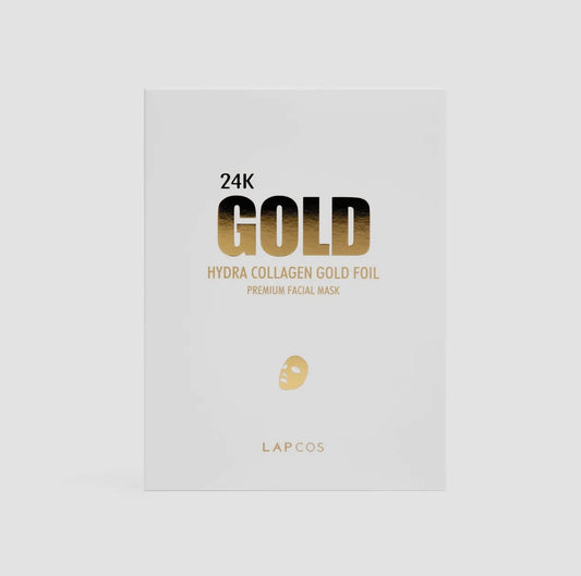 Gold masker