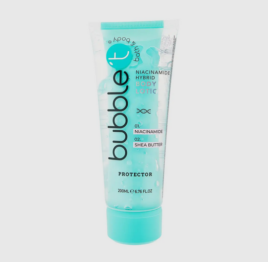 Bubble’T bodylotion niacinamide