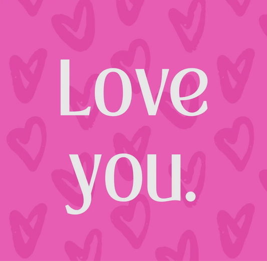 Forex tegeltje liefde