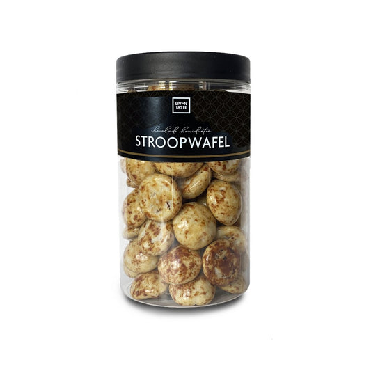 Stroopwafel