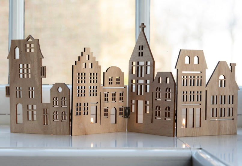 Black Elegance (pre order)