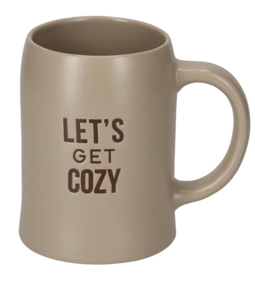 Warm Winter Glow (pre order)