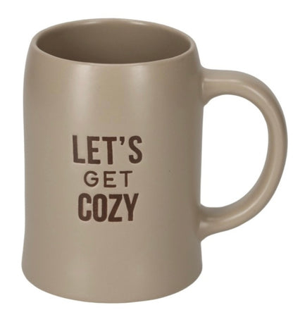 Warm Winter Glow (pre order)