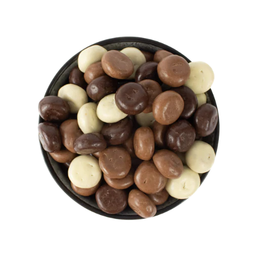 Peppernuts chocolade mix