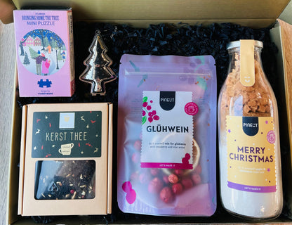 Sterre licht surprise