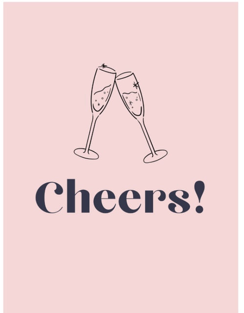 Cheers!