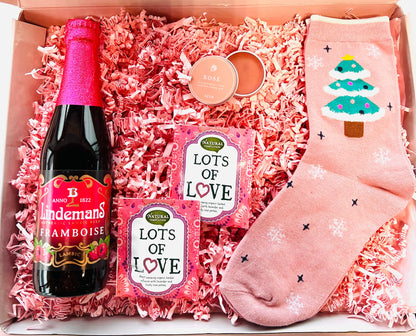 Lots of love Christmas