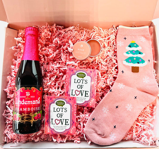 Lots of love Christmas