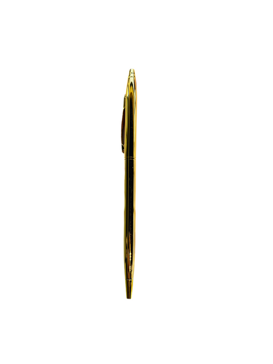 Pen goud