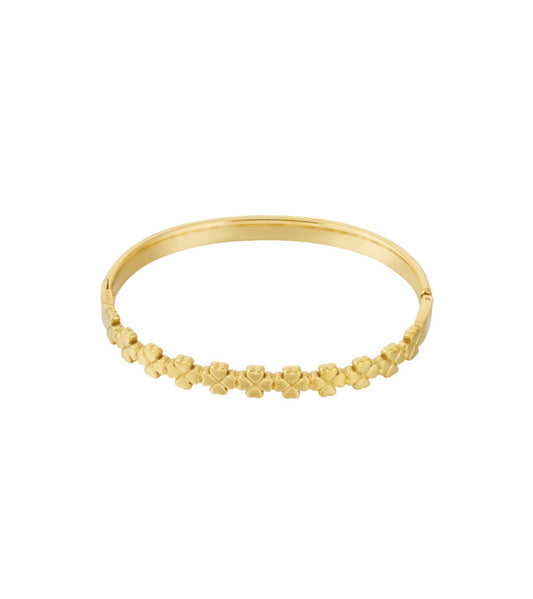 Blooming armband