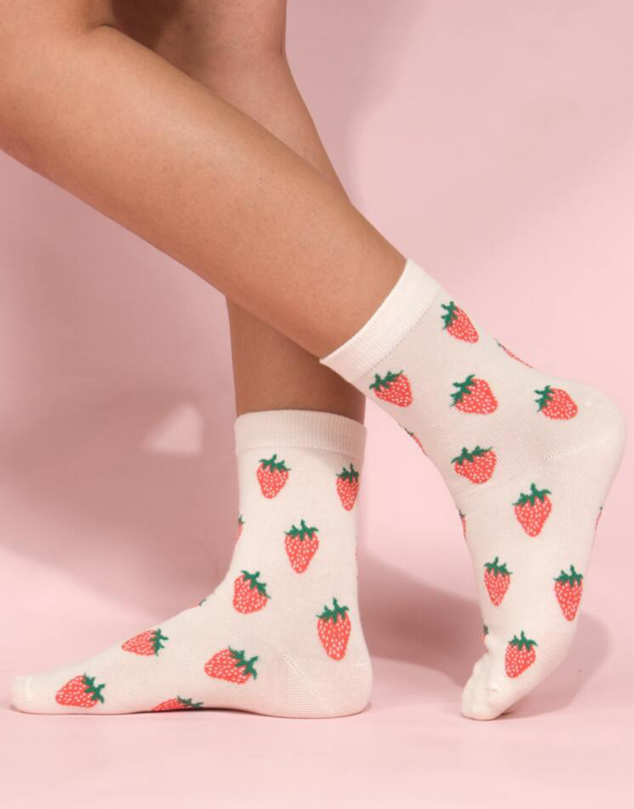 Aller liefste aardbeitje