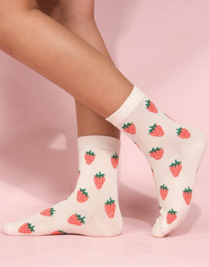 Aller liefste aardbeitje