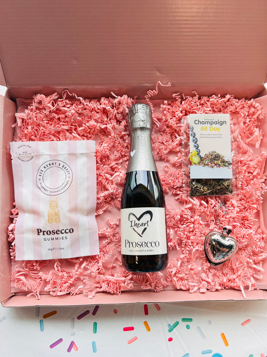 I love Prosecco