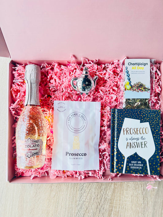 Prosecco box