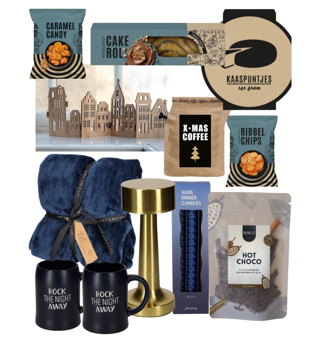 Blue Christmas (pre order)