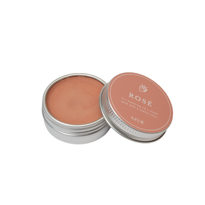 Merrie Christmas pink