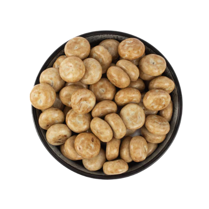 Peppernuts Holland cappuccino