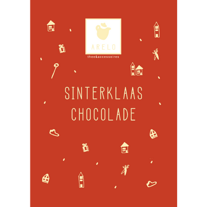 Sinterklaas kapoentje