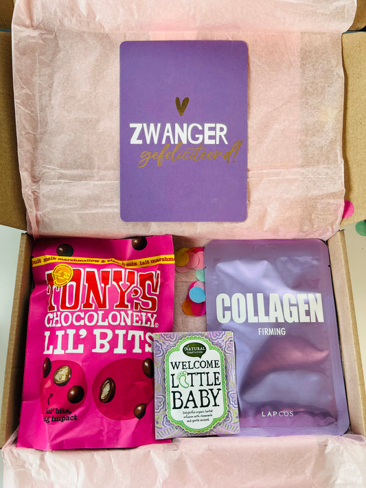 zwanger❤️
