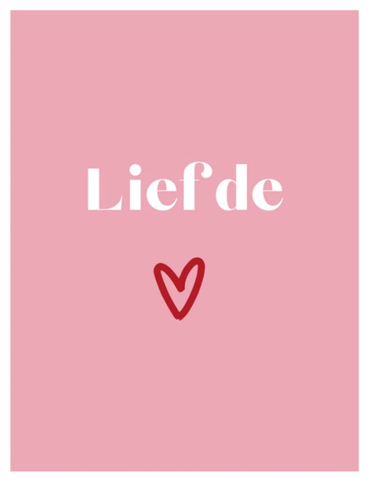Liefde