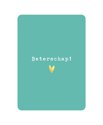 Beterschap
