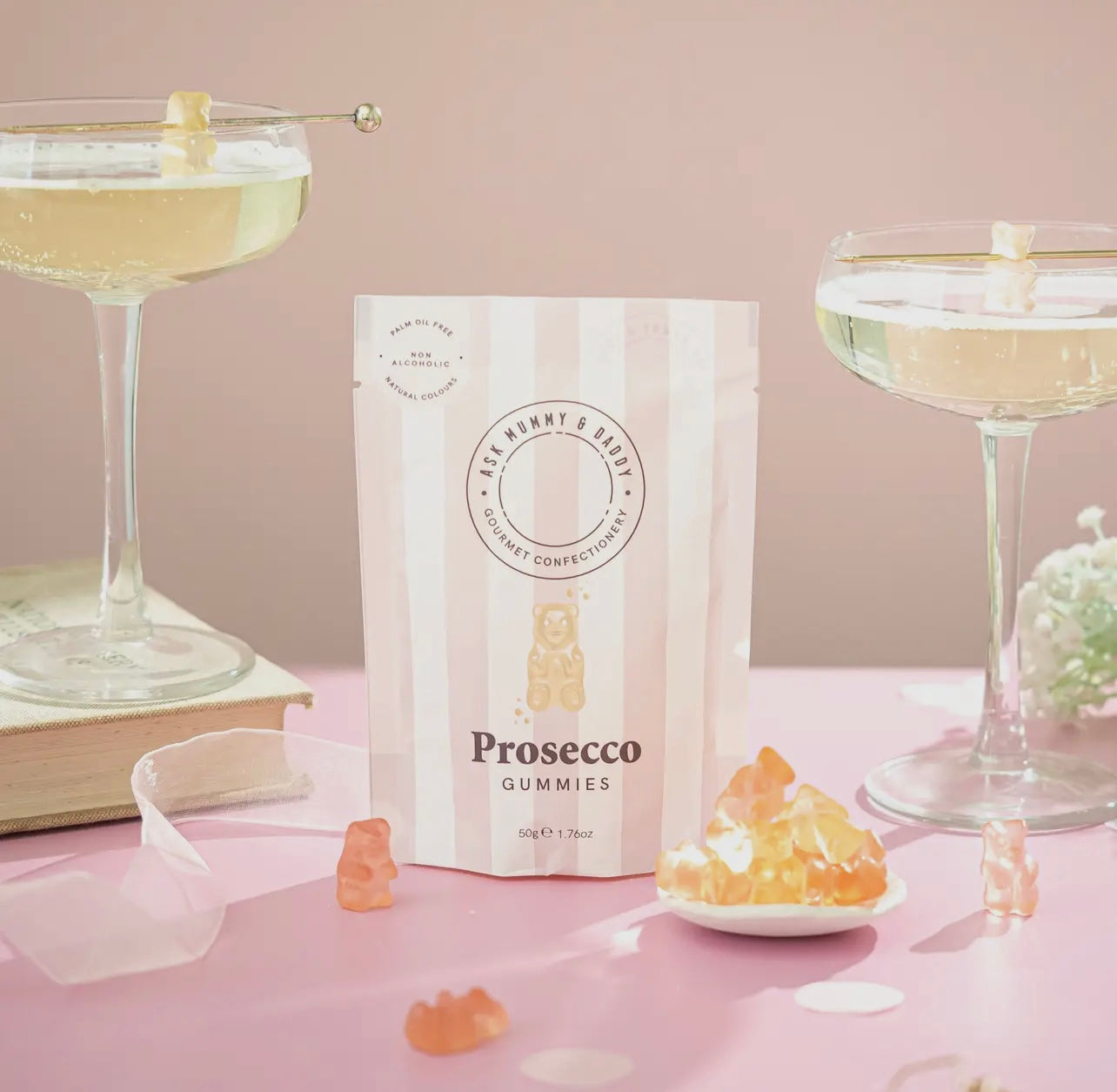 Prosecco box