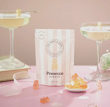 Prosecco box